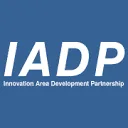 Logo Innovation Area Development Partnership IADP