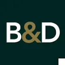 Logo Makelaarskantoor Bosch en Duyn