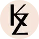Logo Kompaszaal KZ