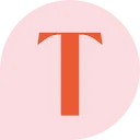 Logo van Tanja Pels Designs