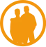 Logo van Zorg Intens