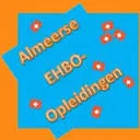 Logo van Almeerse EHBO-Opleidingen