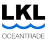 Logo LKL Oceantrade B.V. & LKL Middle East