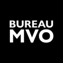 Logo van Bureau MVO