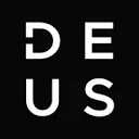 Logo DEUS: human(ity)-centered AI