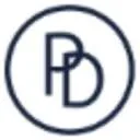 Logo Uitvaartverzorging Pieter Dekker