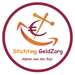 Logo Stichting GeldZorg Alphen aan den Rijn e.o.