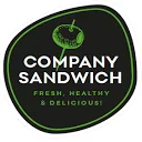 Logo Company Sandwich