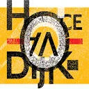 Logo Hermance van Dijk PHOTOGRAPHY