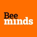 Logo Beeminds l Activate your data