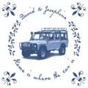 Logo van Home Is Where The Car Is