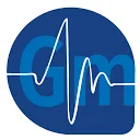 Logo GrafiMedics b.v.