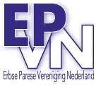 Logo Patienten vereniging EPVN erbse parese verening nederland