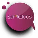 Logo Sprakeloos