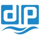 Logo Delta pontons BV