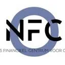 Logo Nederlands Financieel Centrum voor Ondernemers BV