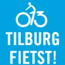 Logo Tilburg Fietst