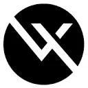 Logo VisionnaireX - Future Leaders Foundry