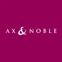 Logo Ax AND Noble