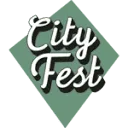 Logo CityFest Veldhoven