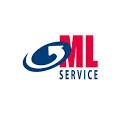 Logo van ML-Service B.V
