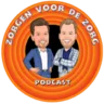 Zorgen voor de Zorg Podcast logo