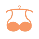 Logo Bralala lingerie AND zo