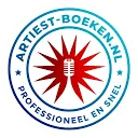 Logo Artiest-boeken.nl