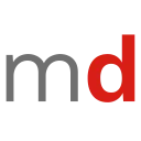 Logo Marketing Drenthe