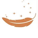 Logo Spiritueel Centrum Sparkling Spirit
