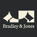 Logo van Bradley & Jones