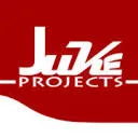 Logo Juke projects