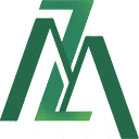 Logo AZA PROS