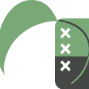 Logo UvA minds
