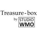 Logo Treasure-box.nl