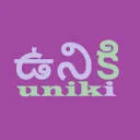 Logo Uniki - levensbeschouwelijke counseling en consultancy