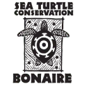 Logo Sea Turtle Conservation Bonaire STCB