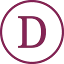 Logo van Danckaerts Modevakscholen