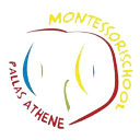 Logo Montessori Basisschool Pallas Athene