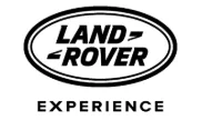 Logo Land Rover Experience Nederland