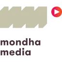 Logo Mondha Media