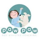 Logo Paw Paw Dog Assisted Coaching