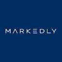 Logo Markedly