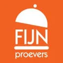Logo Fijnproevers