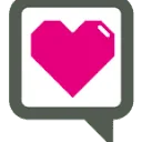 Logo Younger at heart