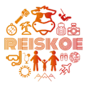 Logo Reiskoe.nl