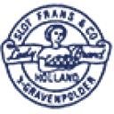 Logo Slot Frans