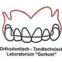 Logo Orthodontisch AND Tandtechnisch Laboratorium Gorkum