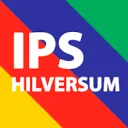 Logo van International Primary School Hilversum