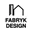 Logo Fabryk Design